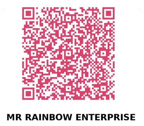 DuitNow QR